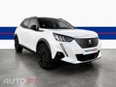 Peugeot E-2008 GT Pack