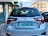 Toyota Yaris 1.0 VVT-i Comfort