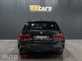 BMW 330 e xDrive Aut. M Sport