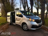 Renault Trafic 1.6 dCI
