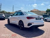Audi A3 Sportback 30 TFSI S tronic S line