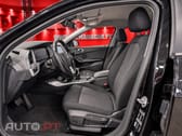 BMW 116 i Advantage