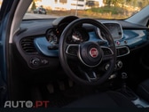 Fiat 500X 1.0 FireFly Turbo 4x2 S&S 120º