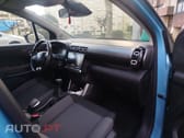 Citroen C3 Aircross PureTech Feel