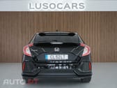 Honda Civic 1.0 i-VTEC Turbo Executive Sport Line