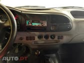 Ford Transit 2.5 D Challenger