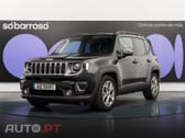 Jeep Renegade 1.0 T Limited