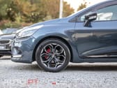 Renault Clio 1.5 dCi Limited