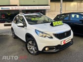 Peugeot 2008 1.5 BlueHDi Signature