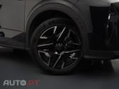 Peugeot 5008 1.2 Hybrid Allure e-DCS6