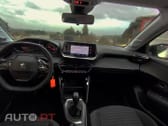 Peugeot 208 1.2 PureTech Active Pack