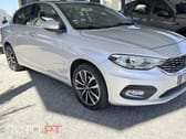 Fiat Tipo 1.3 M-Jet Lounge