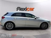 Mercedes-Benz A 180 d Style Aut.