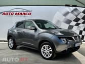 Nissan Juke 1.5 dCi Acenta