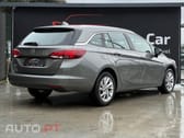 Opel Astra 1.6 CDTI Innovation Active RM6/SBO/5PC/5PB