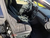 Mercedes-Benz CLA 200 d Shooting Brake
