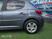 Peugeot 207 1.4 HDi Active