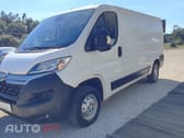Citroen Jumper 2.2 BlueHDi 35 L2H1 Club