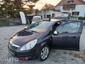 Opel Corsa 1.2