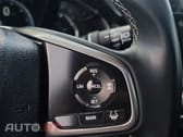 Honda Civic 1.0 i-VTEC Executive Premium