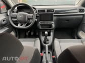 Citroen C3 1.2 PureTech Feel