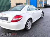 Mercedes-Benz SLK 200  Kompressor Auto Sport Edition