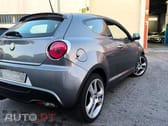 Alfa Romeo Mito 1.3 JTD Distinctive