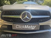 Mercedes-Benz CLA 180 d Style Aut.