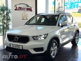 Volvo XC40 1.5 T3 Tech Edition
