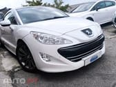 Peugeot RCZ  1 6 155 Thp Onyx