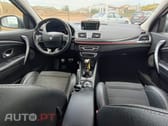 Renault Mégane Sport Tourer 1.5 dCi GT Line SS