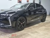 DS DS4 E-Tense Performance Line EAT8
