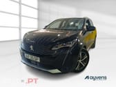 Peugeot 3008 1.6 Hybrid Allure Pack e-EAT8
