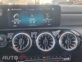 Mercedes-Benz A 180 d AMG Line Aut.