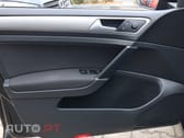 Volkswagen Golf Variant BLUEMOTION