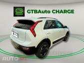 Kia Niro I.V.A DEDUTIVEL  Vision