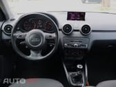 Audi A1 1.4 TDI