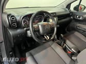 Citroen C3 Aircross 1.2 Puretech 82 SHINE