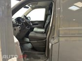 Volkswagen Transporter 2.0 TDI L1H1 Business