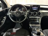 Mercedes-Benz C 180 (BlueTEC) d 7G-TRONIC Avantgarde