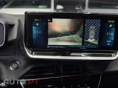 Peugeot E-2008 50 kWh Allure Pack