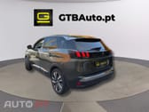 Peugeot 3008 1.2 ALLURE