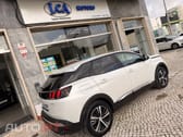 Peugeot 3008 1.6 Hybrid Allure Pack e-EAT8