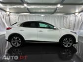 Kia Xceed PHEV Platinum