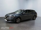 Renault Mégane Sport Tourer 1.5 Blue dCi Evolution