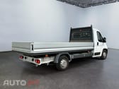 Peugeot Boxer 2.2 BlueHDi 435 L4