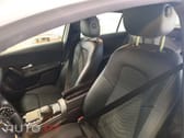 Mercedes-Benz A 250 e Style Plus