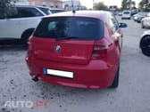 BMW 123 d
