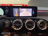 Mercedes-Benz CLA 180 d AMG Line Aut.