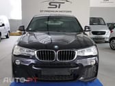BMW X4 20 d xDrive Pack M Auto